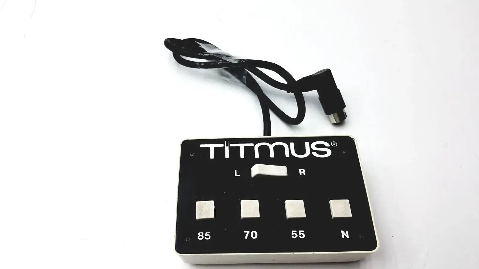 Titmus Vision Screener Equipment - Untested