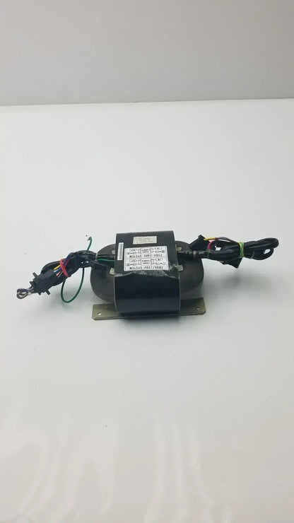 Tohsei Ind 3H30015-0 Transformer 220V-240V System
