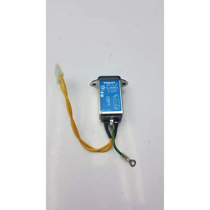 TOKIN Noise Filter GL-2030C2 250V 3 Amp 50/60Hz - EMI/RFI