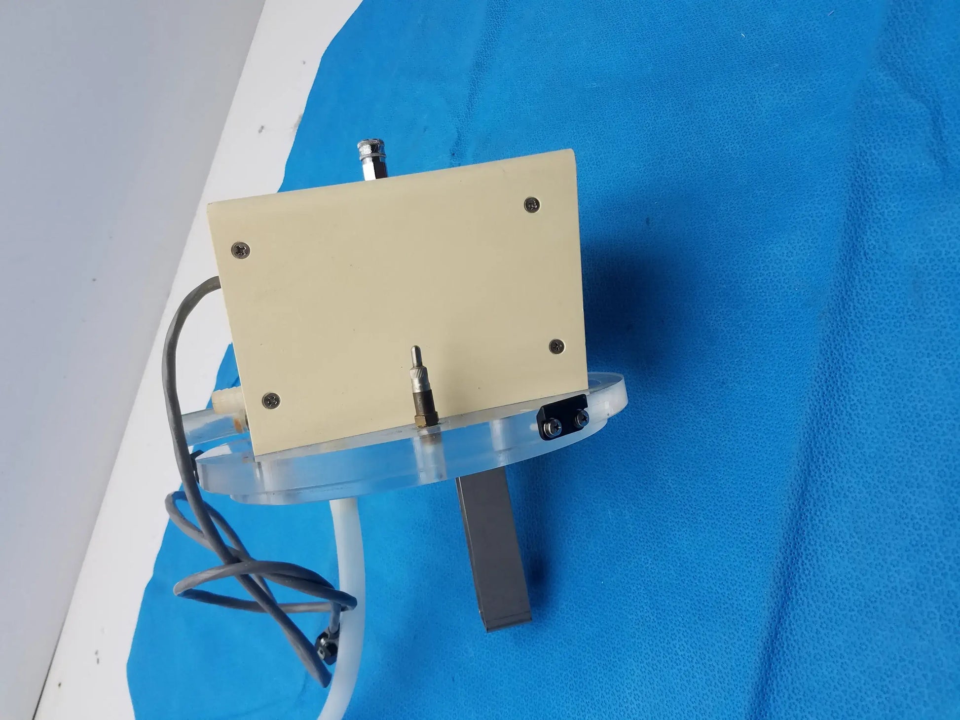 Tomtec AutoTrap 24 CAT # 96-14