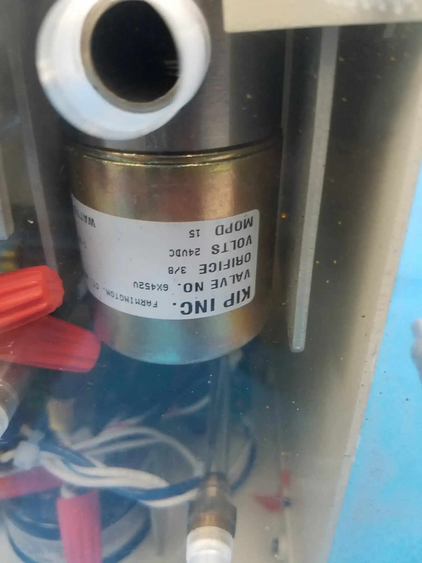 Tomtec AutoTrap 24 CAT # 96-14