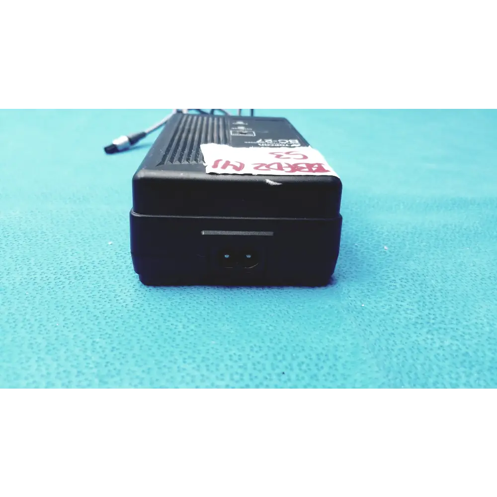 Topcon BC-27 Ni-MH Battery Charger 3-Pin Connector w/ Refresh Button