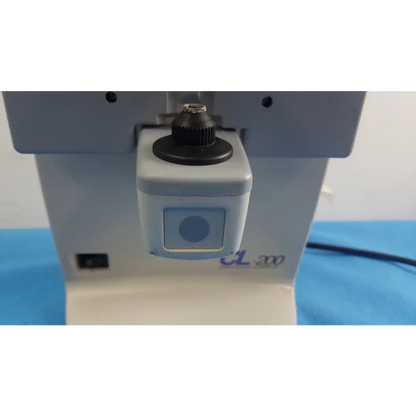Topcon CL-200 Computerized Lensmeter Ophthalmic Device