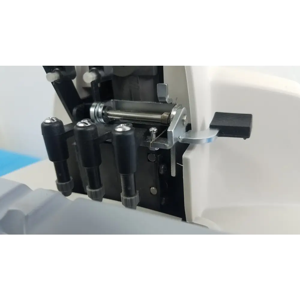 Topcon CL-200 Computerized Lensmeter Ophthalmic Device