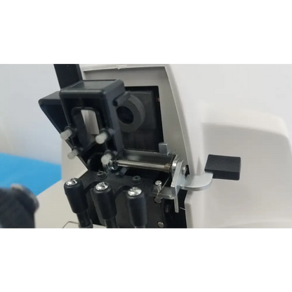 Topcon CL-200 Computerized Lensmeter Ophthalmic Device