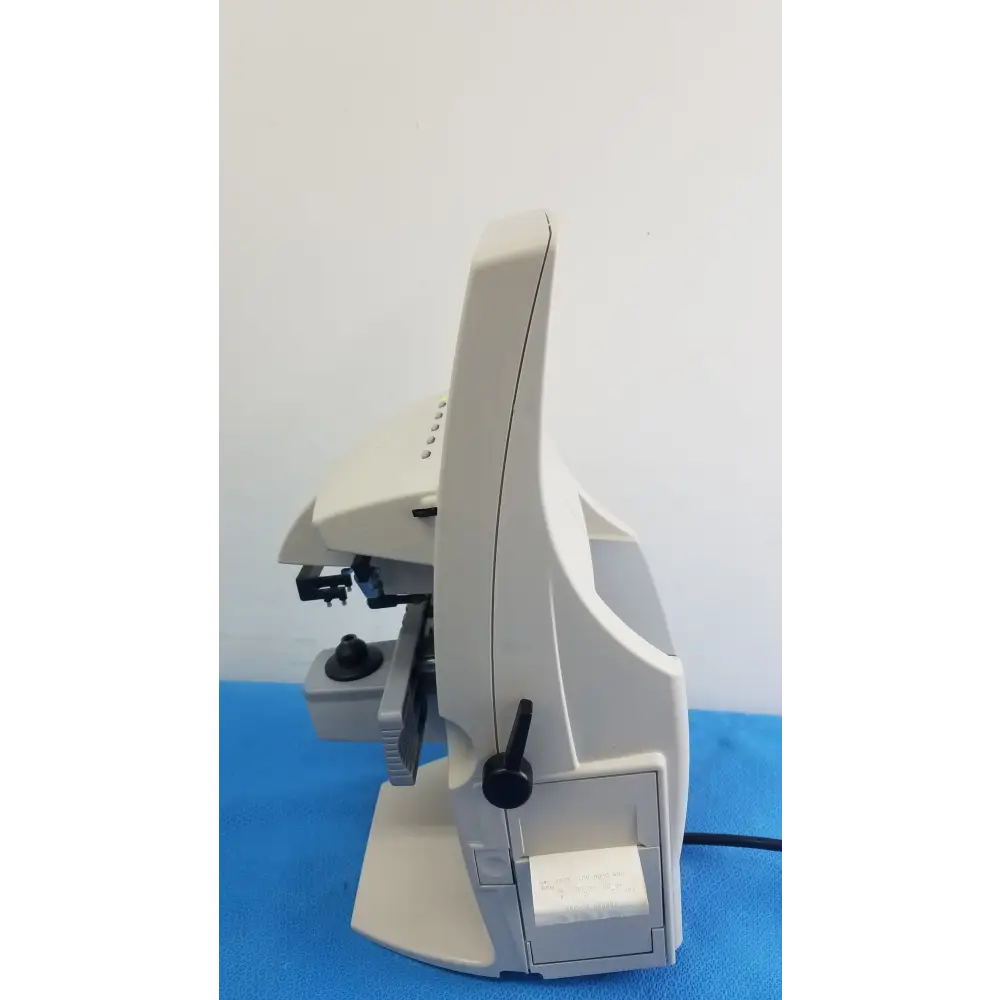 Topcon CL-200 Computerized Lensmeter Ophthalmic Device