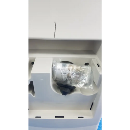 Topcon CL-200 Computerized Lensmeter Ophthalmic Device