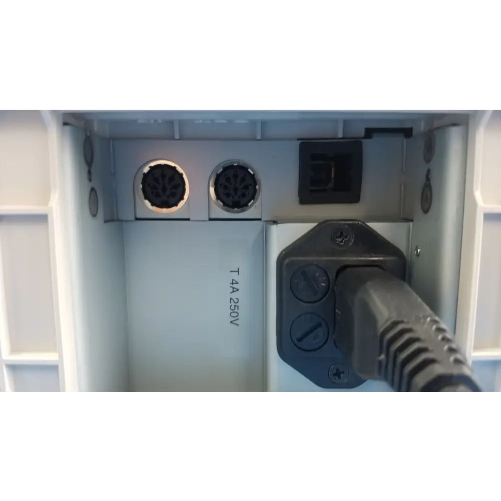 Topcon CL-200 Computerized Lensmeter Ophthalmic Device