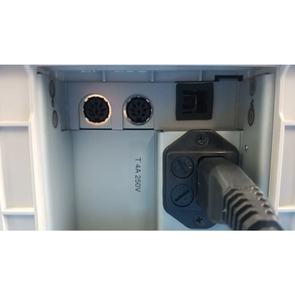 Topcon CL-200 Computerized Lensmeter Ophthalmic Device