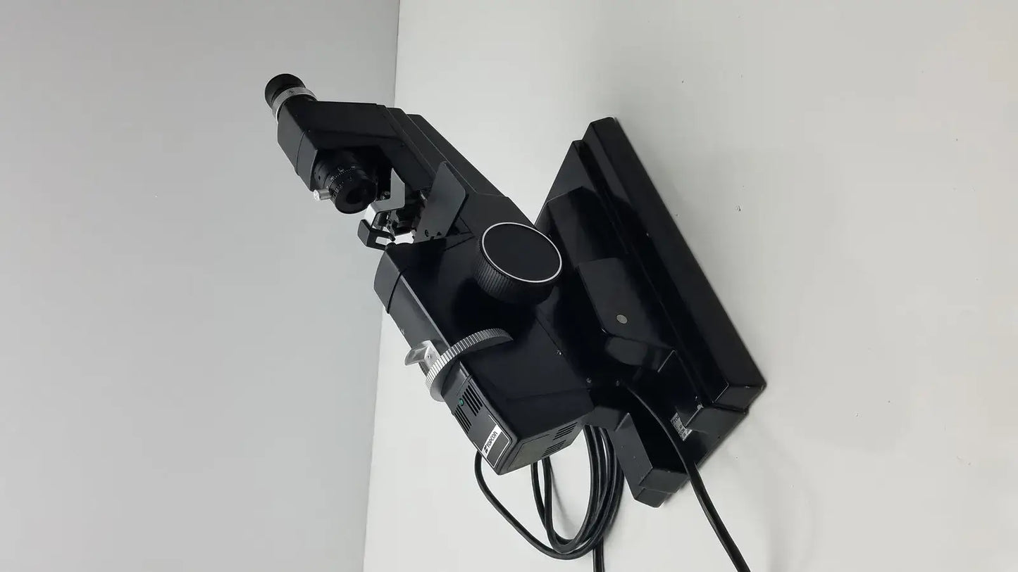 Topcon LM-6E Manual Lensometer