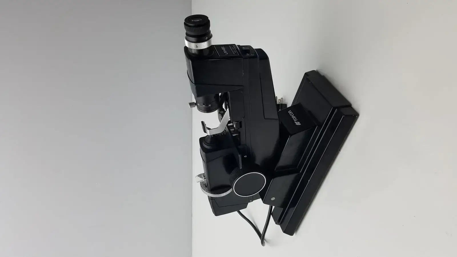 Topcon LM-6E Manual Lensometer