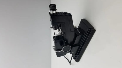 Topcon LM-6E Manual Lensometer
