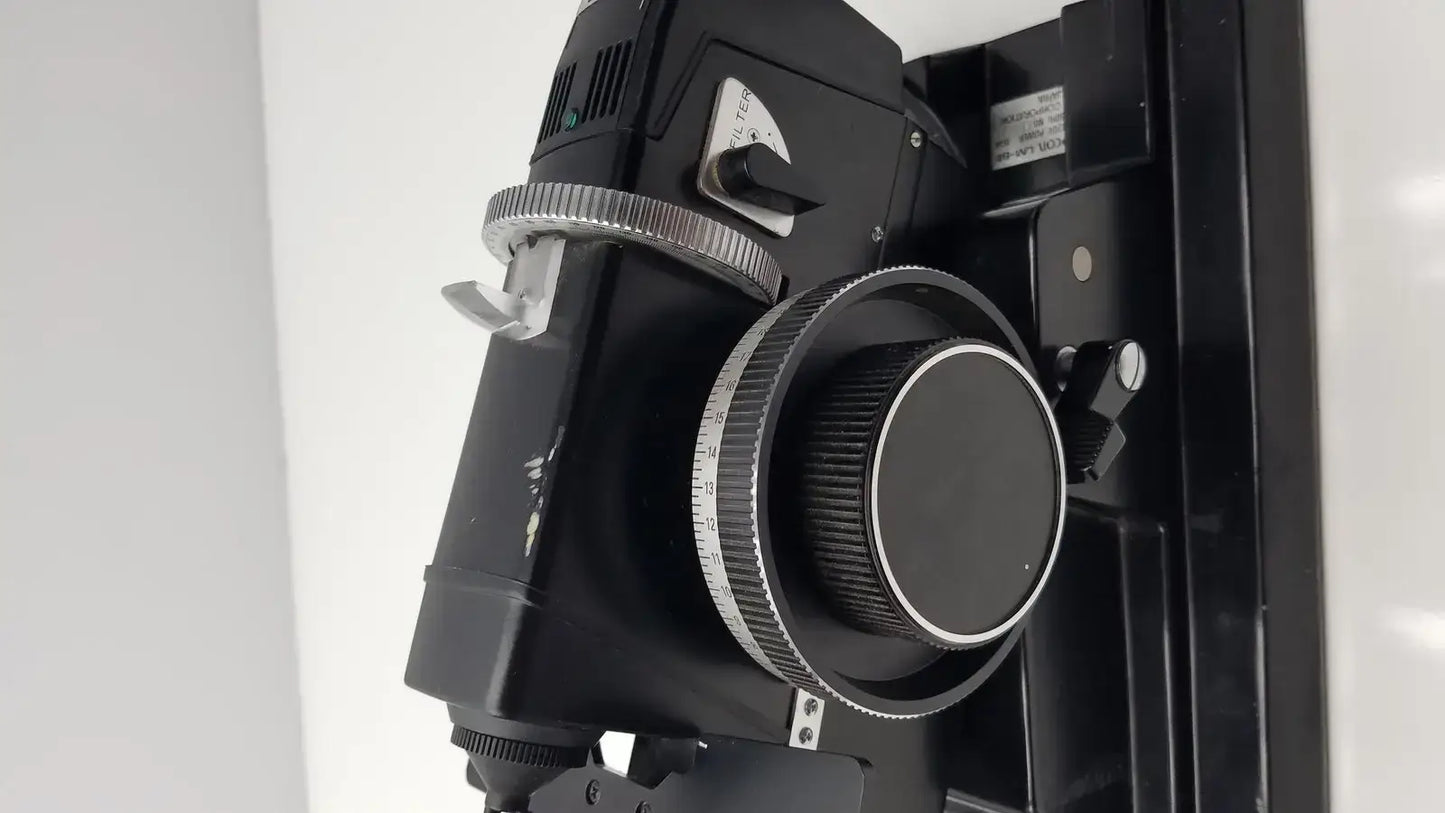 Topcon LM-6E Manual Lensometer