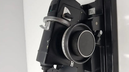 Topcon LM-6E Manual Lensometer
