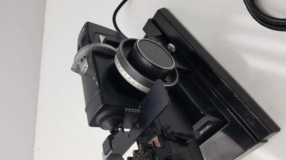 Topcon LM-6E Manual Lensometer