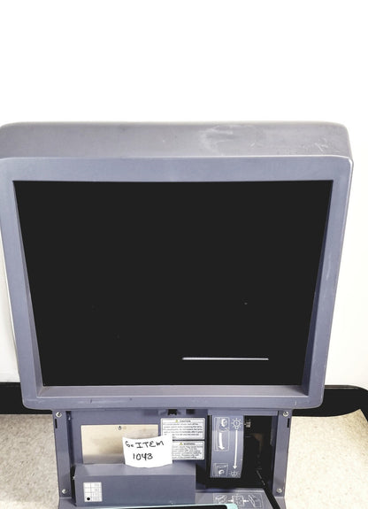 Topcon MC 3 Mirror Chart - Ophthalmic Equipment