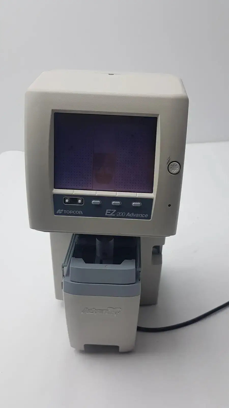 Topcon Medical EZ-200 Advance Automatic Lensmeter