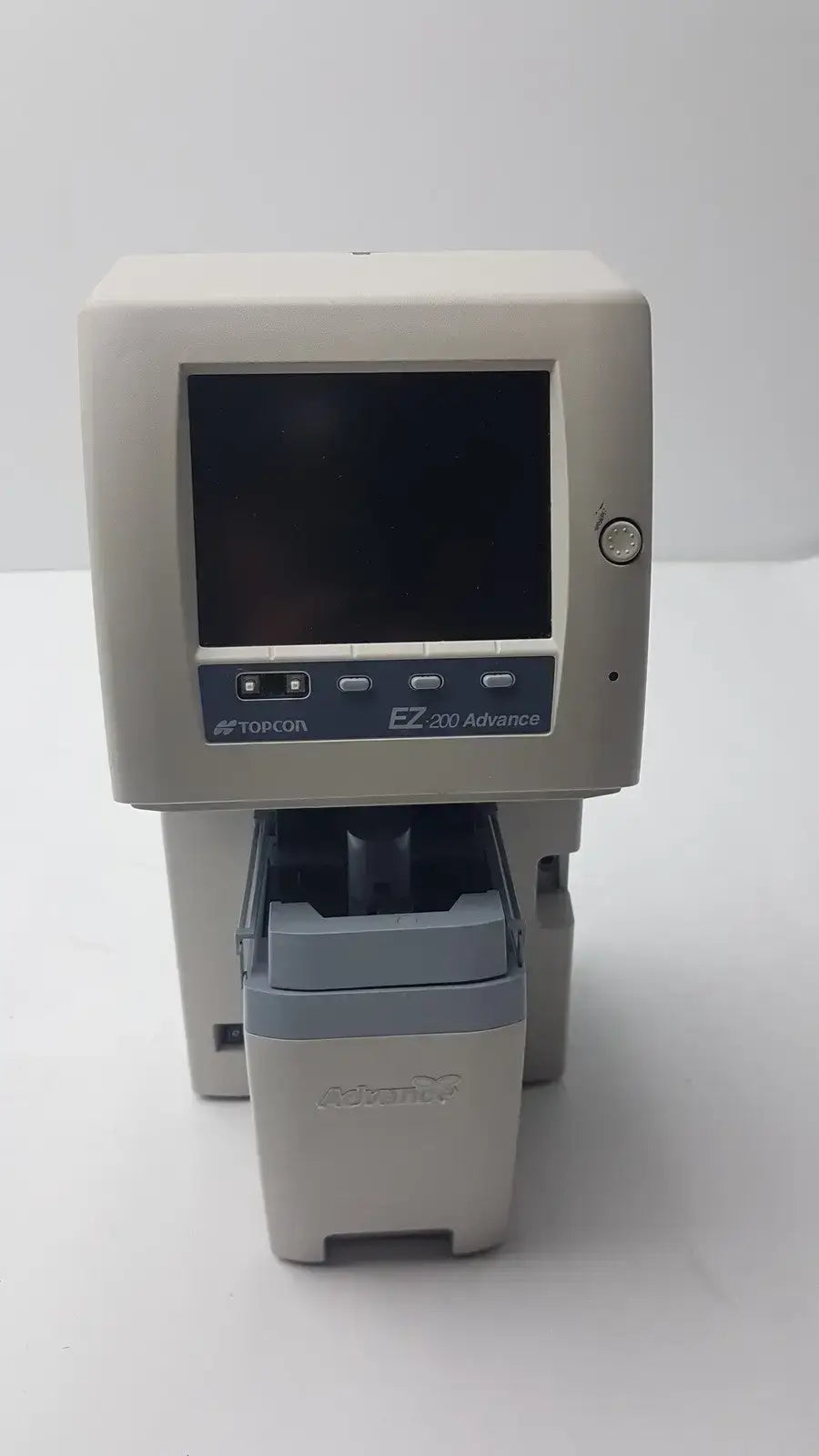 Topcon Medical EZ-200 Advance Automatic Lensmeter