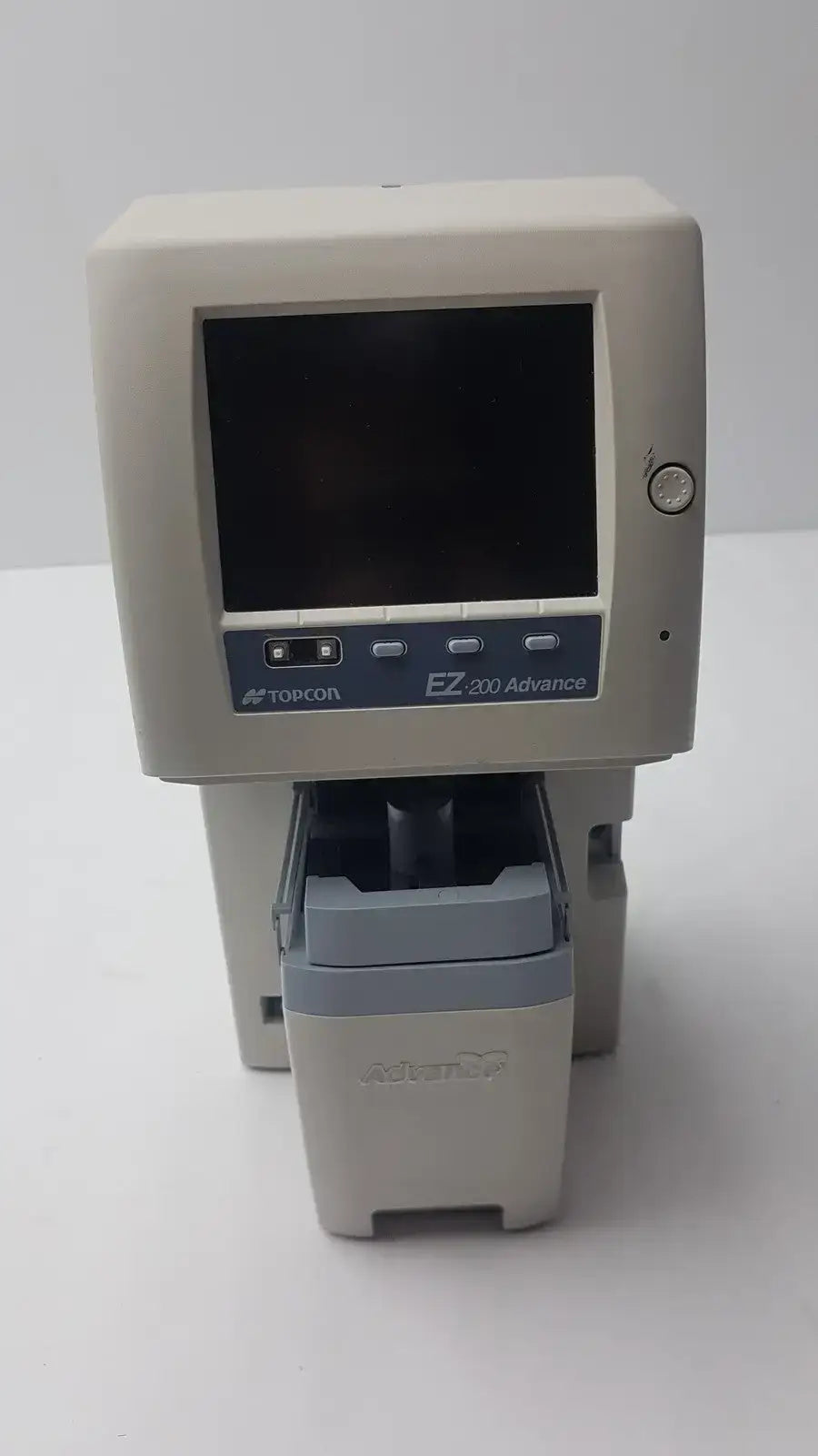 Topcon Medical EZ-200 Advance Automatic Lensmeter