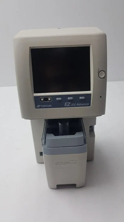 Topcon Medical EZ-200 Advance Automatic Lensmeter