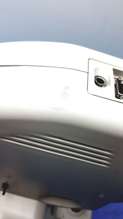 Topcon TRC-NW6S Non-Mydriatic Retinal Camera Split Unit