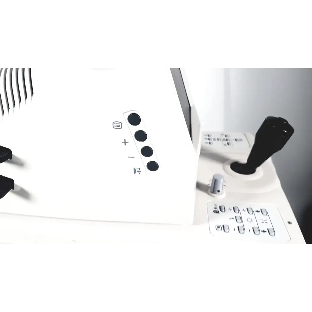 Topcon TRC-NW8 Non Mydriatic Retinal Camera