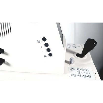 Topcon TRC-NW8 Non Mydriatic Retinal Camera