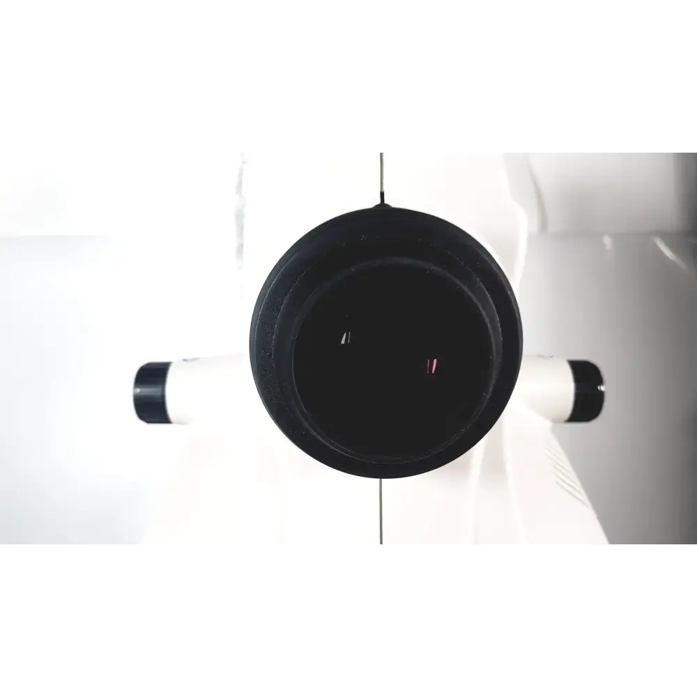 Topcon TRC-NW8 Non Mydriatic Retinal Camera