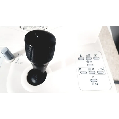 Topcon TRC-NW8 Non Mydriatic Retinal Camera