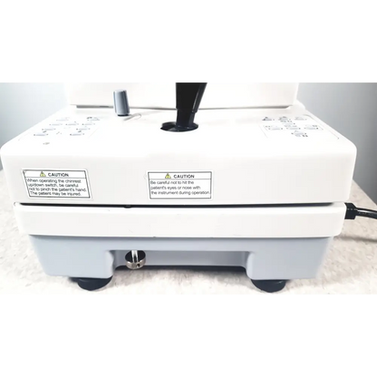 Topcon TRC-NW8 Non Mydriatic Retinal Camera