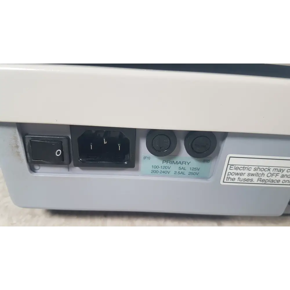 Topcon TRC-NW8 Non Mydriatic Retinal Camera