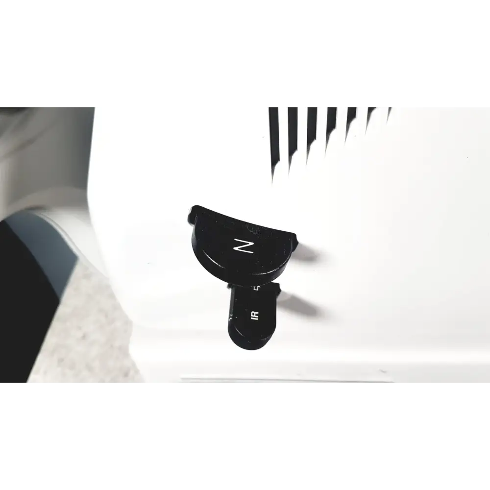 Topcon TRC-NW8 Non Mydriatic Retinal Camera