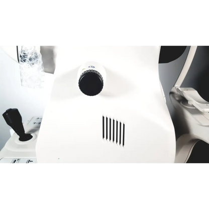 Topcon TRC-NW8 Non Mydriatic Retinal Camera