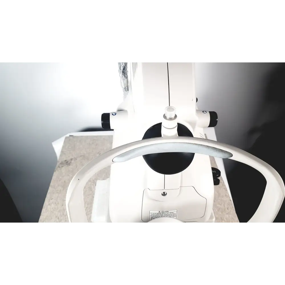 Topcon TRC-NW8 Non Mydriatic Retinal Camera