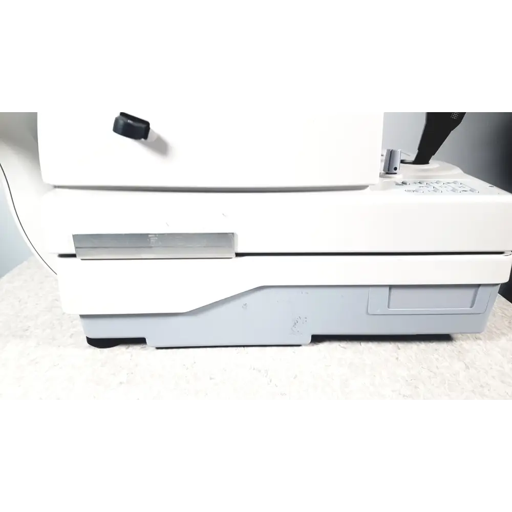 Topcon TRC-NW8 Non Mydriatic Retinal Camera