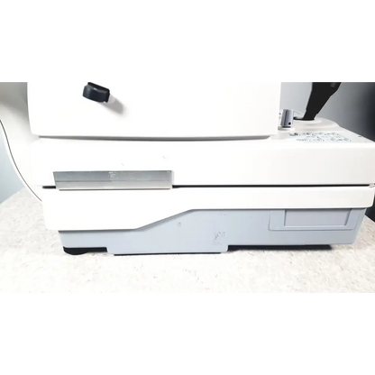 Topcon TRC-NW8 Non Mydriatic Retinal Camera