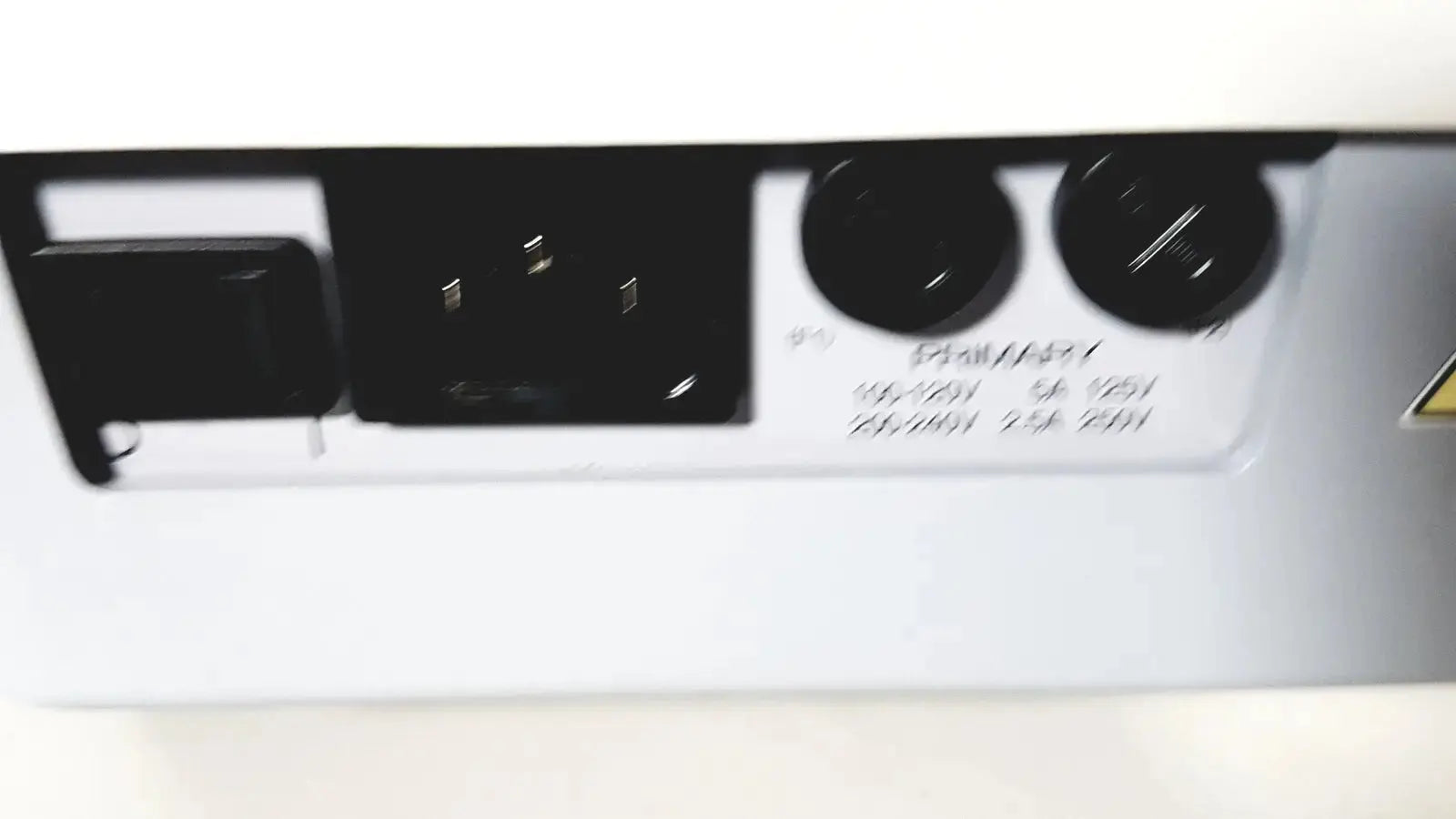 Topcon TRC NW8 Retinal Camera