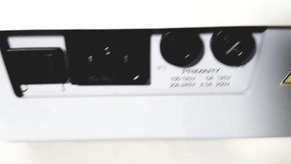 Topcon TRC NW8 Retinal Camera
