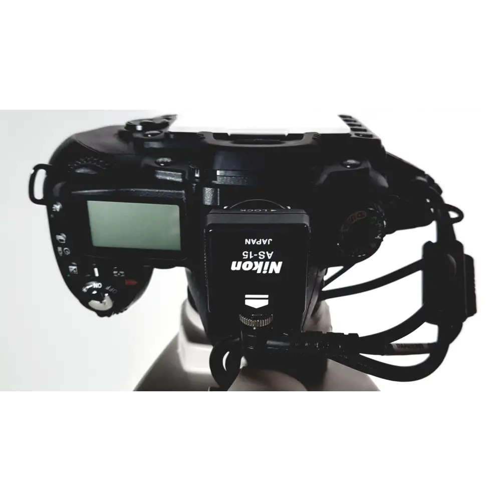 Topcon TRC NW8 Retinal Camera