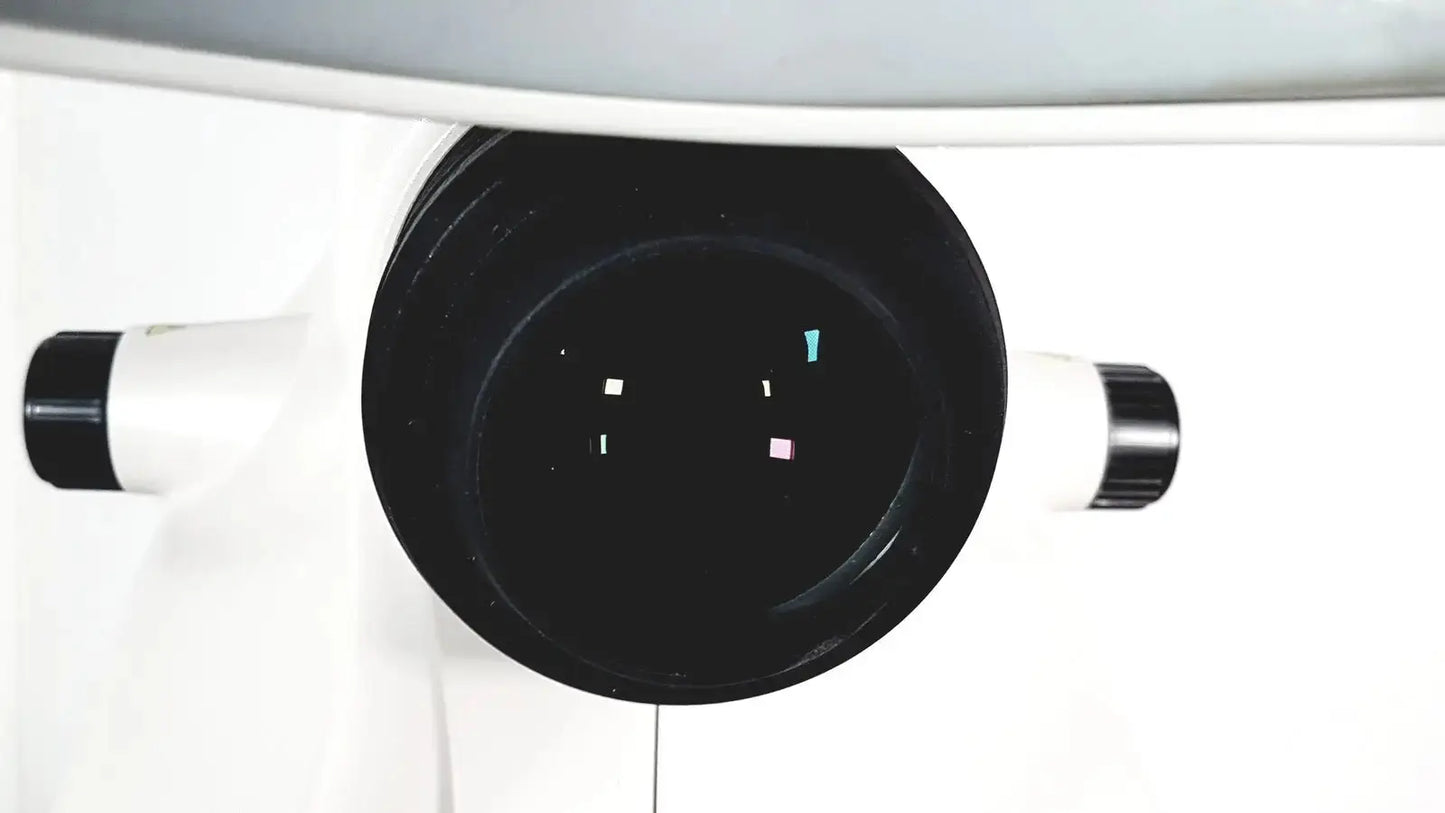 Topcon TRC NW8 Retinal Camera