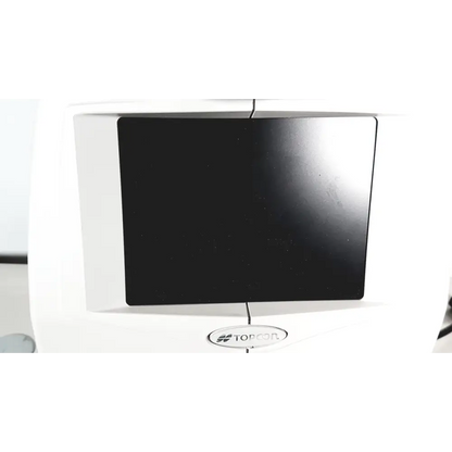Topcon TRC NW8 Retinal Camera