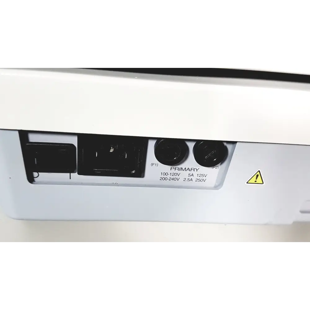 Topcon TRC NW8 Retinal Camera