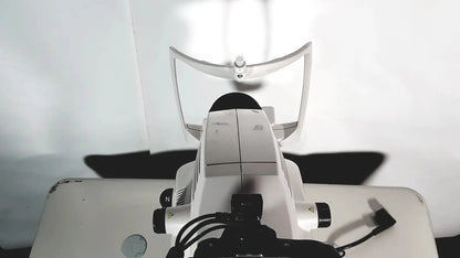 Topcon TRC NW8 Retinal Camera