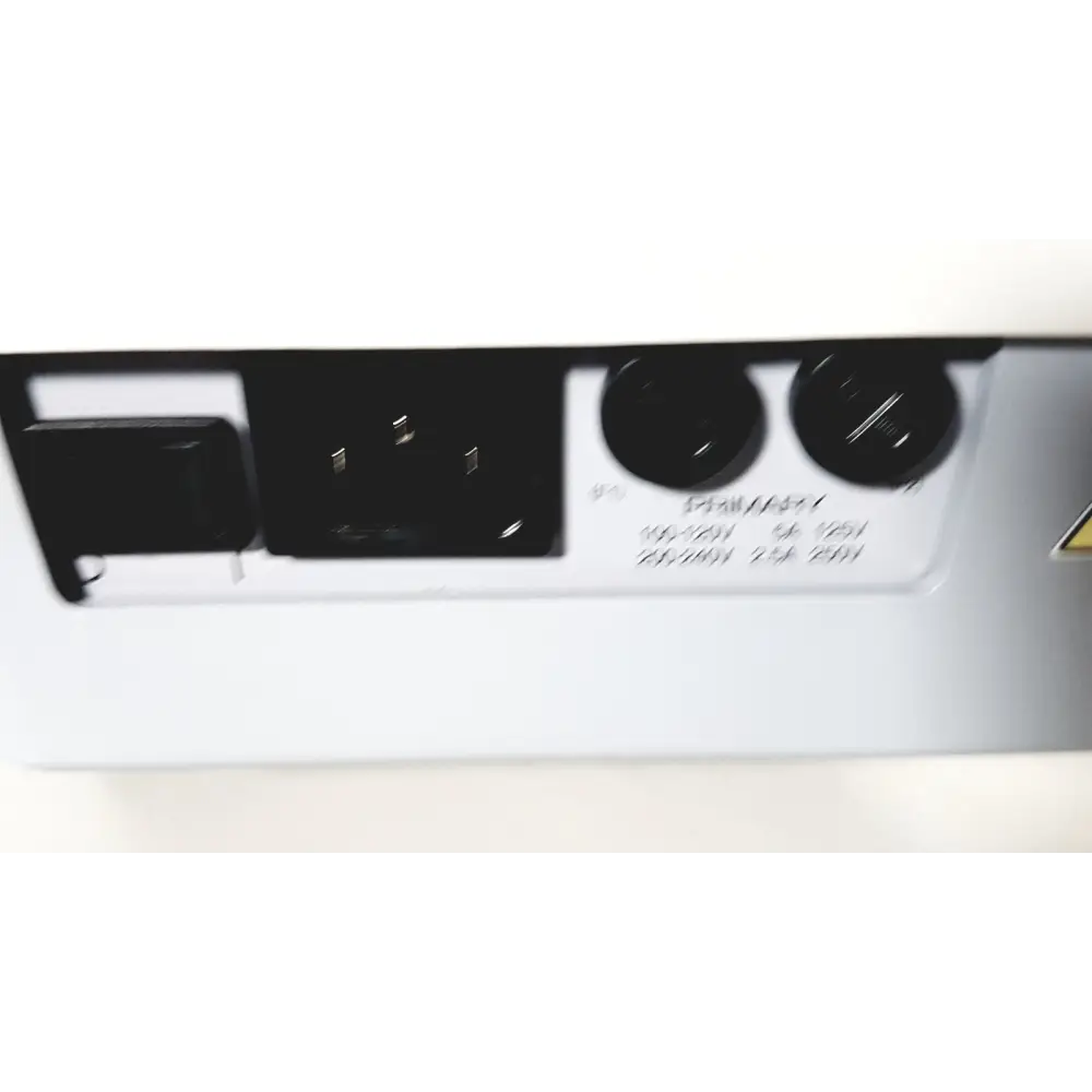 Topcon TRC NW8 Retinal Camera