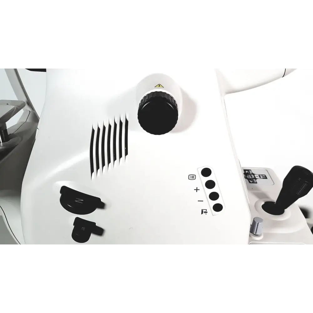 Topcon TRC NW8 Retinal Camera