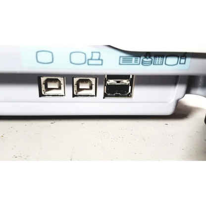 Topcon TRC NW8 Retinal Camera