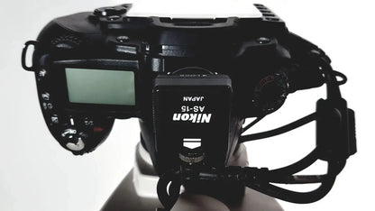 Topcon TRC NW8 Retinal Camera