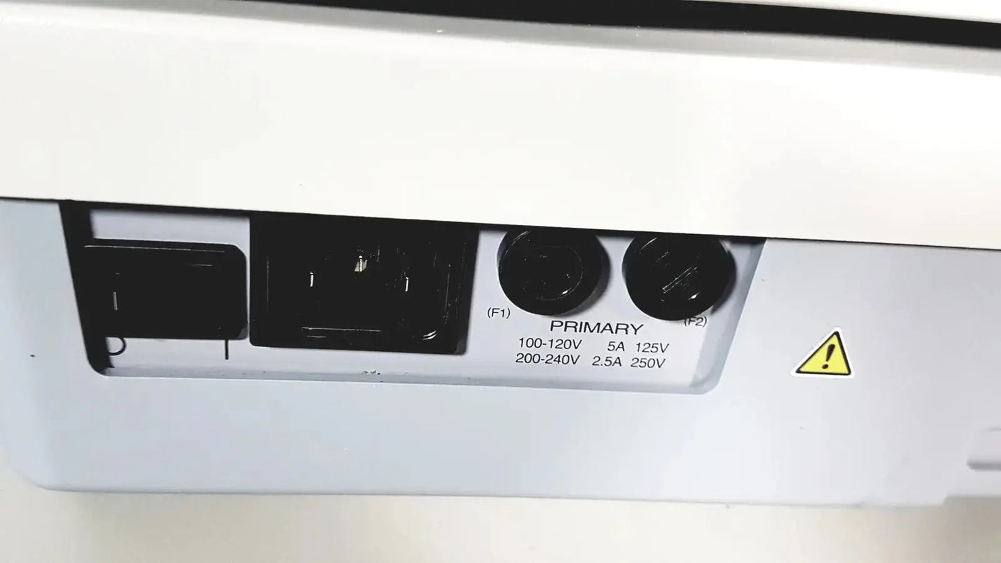 Topcon TRC NW8 Retinal Camera