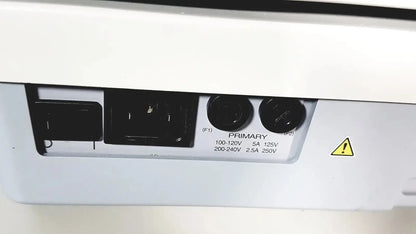 Topcon TRC NW8 Retinal Camera