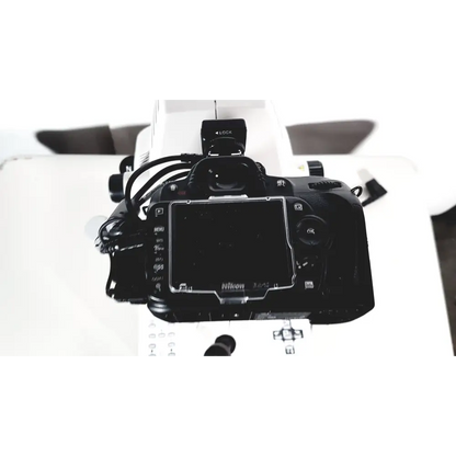 Topcon TRC NW8 Retinal Camera